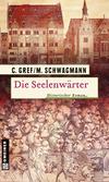 Cover von: Die Seelenwärter