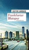 Cover von: Frankfurter Blutspur