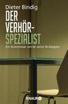 Cover von: Der Verhörspezialist