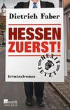 Cover von: Hessen zuerst!