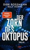 Cover von: Der Zorn des Oktopus