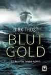Cover von: Blutgold