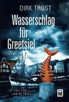 Cover von: Wasserschlag für Greetsiel