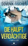 Cover von: Die Hauptverdächtige