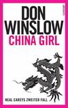 Cover von: China Girl