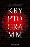 Cover von: Kryptogramm