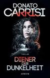 Cover von: Diener der Dunkelheit