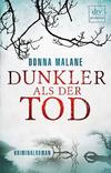 Cover von: Dunkler als der Tod