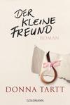 Cover von: Der kleine Freund
