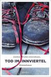 Cover von: Tod im Innviertel
