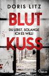 Cover von: Blutkuss