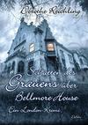 Cover von: Schatten des Grauens über Bellmore House
