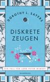 Cover von: Diskrete Zeugen
