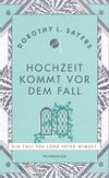 Cover von: Hochzeit kommt vor dem Fall