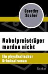 Cover von: Nobelpreisträger morden nicht