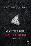 Cover von: Garten der Schmetterlinge