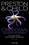Cover von: Obsidian