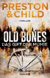 Cover von: Old Bones