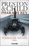 Cover von: Pharaoh Key
