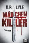 Cover von: Mädchenkiller