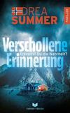 Cover von: Verschollene Erinnerung