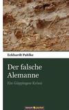 Cover von: Der falsche Alemanne