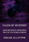 Cover von: Tales of Mystery
