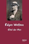 Cover von: Club der Vier