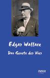 Cover von: Das Gesetz der Vier