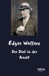 Cover von: Der Dieb in der Nacht