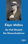 Cover von: Der Fall Stretelli, Das Diamantenklavier