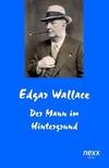 Cover von: Der Mann im Hintergrund