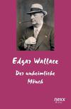 Cover von: Der unheimliche Mönch