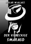 Cover von: Der viereckige Smaragd