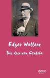 Cover von: Die drei von Cordova