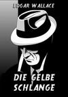Cover von: Die gelbe Schlange