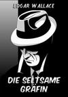 Cover von: Die seltsame Gräfin