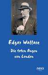 Cover von: Die toten Augen von London