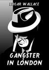 Cover von: Gangster in London