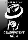 Cover von: Geheimagent Nr. 6