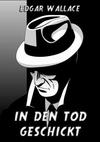 Cover von: In den Tod geschickt