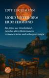 Cover von: Mord unter dem Erdbeermond