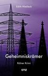 Cover von: Geheimniskrämer