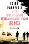 Cover von: Die blutigen Straßen von Rio
