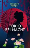 Cover von: Tokio bei Nacht