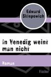 Cover von: In Venedig weint man nicht