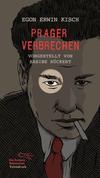 Cover von: Prager Verbrechen