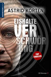 Cover von: Eiskalte Verschwörung