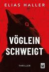 Cover von: Vöglein schweigt