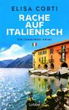 Cover von: Rache auf Italienisch
